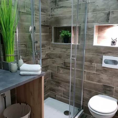 Apartamento Studio Koper Koper