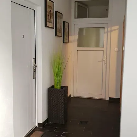 Apartmán Studio Koper Koper