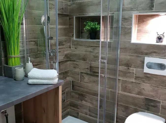 Appartement Studio Koper Koper