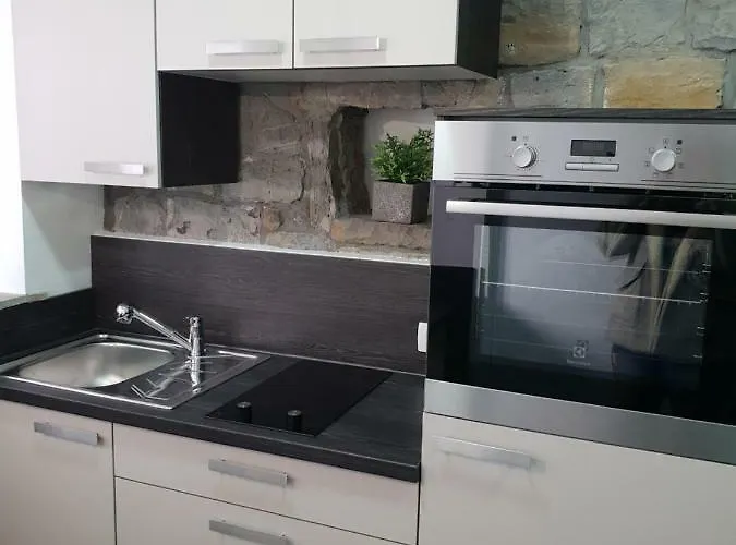 Studio Koper Appartement